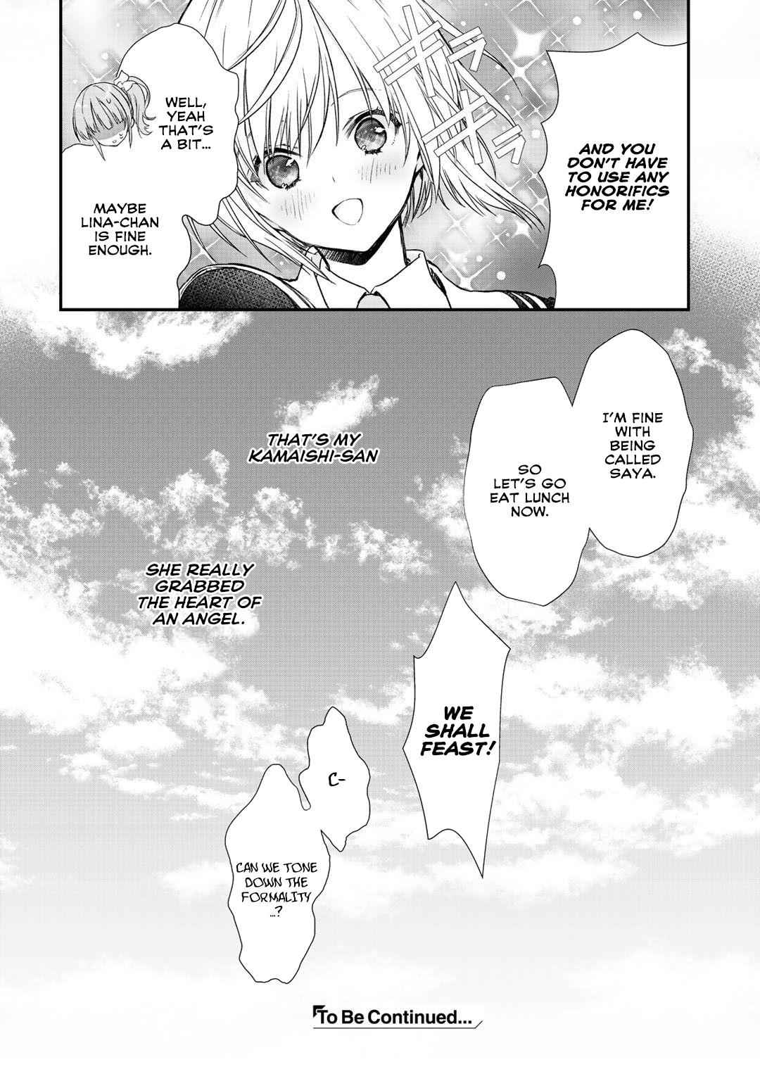 Class ga Isekai Shoukan sareta Naka Ore dake Nokotta n desu ga Chap 18 - Next Chap 19