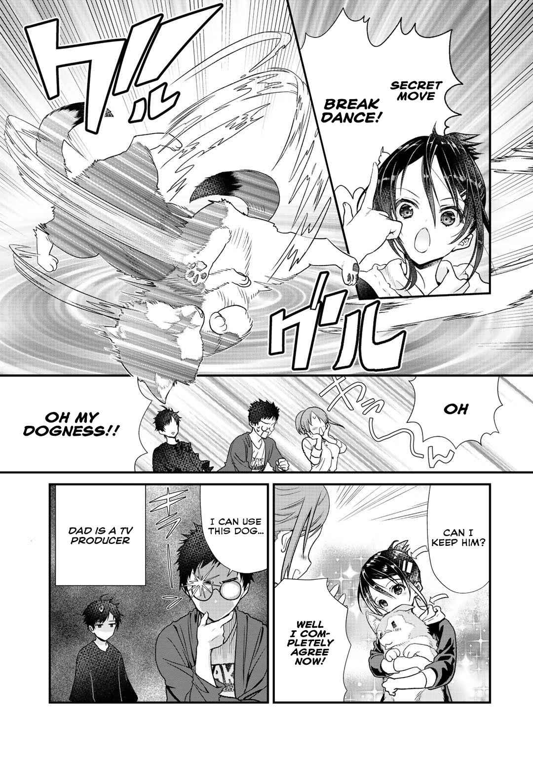 Class ga Isekai Shoukan sareta Naka Ore dake Nokotta n desu ga Chap 18 - Next Chap 19