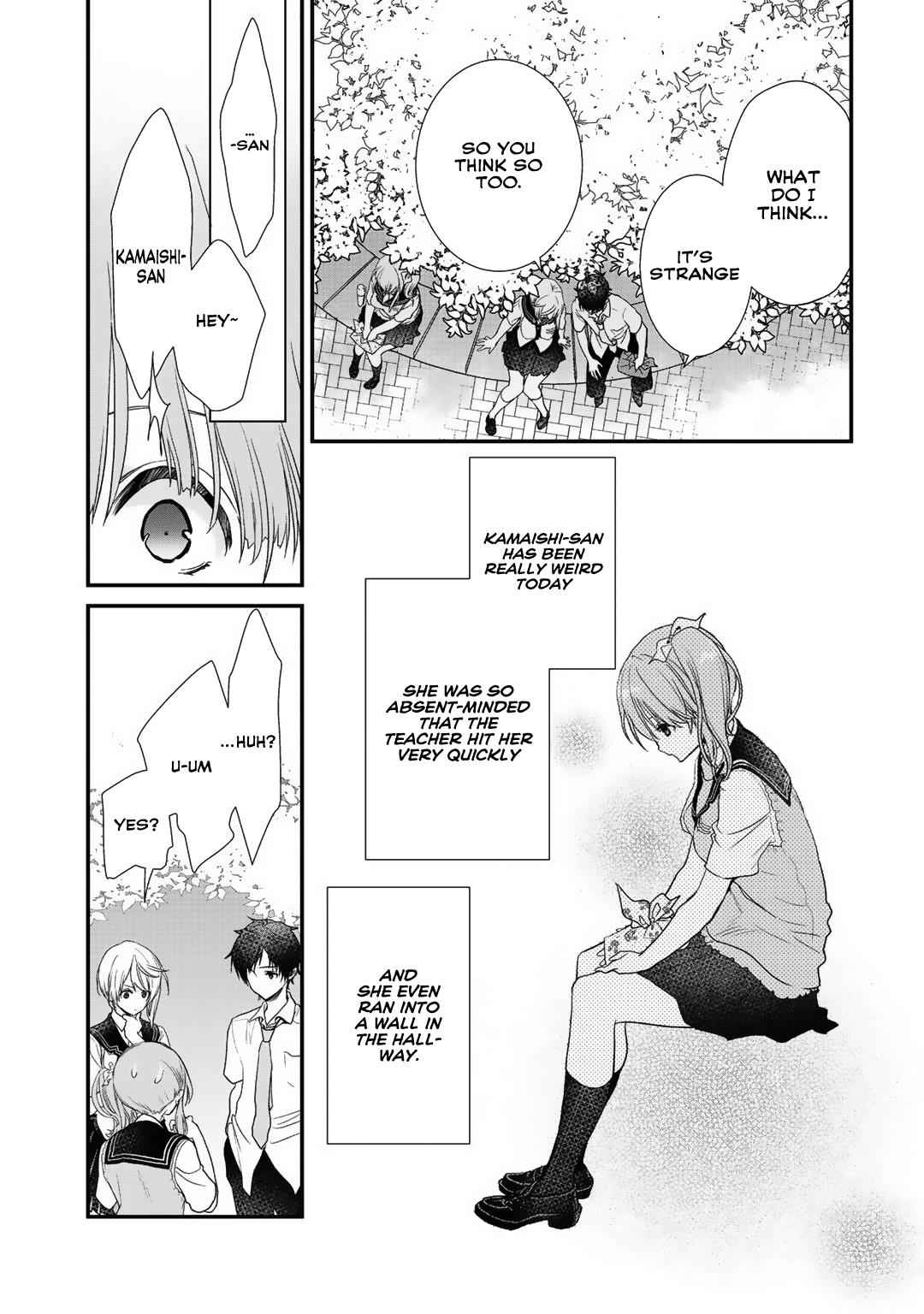 Class ga Isekai Shoukan sareta Naka Ore dake Nokotta n desu ga Chap 19 - Next Chap 20