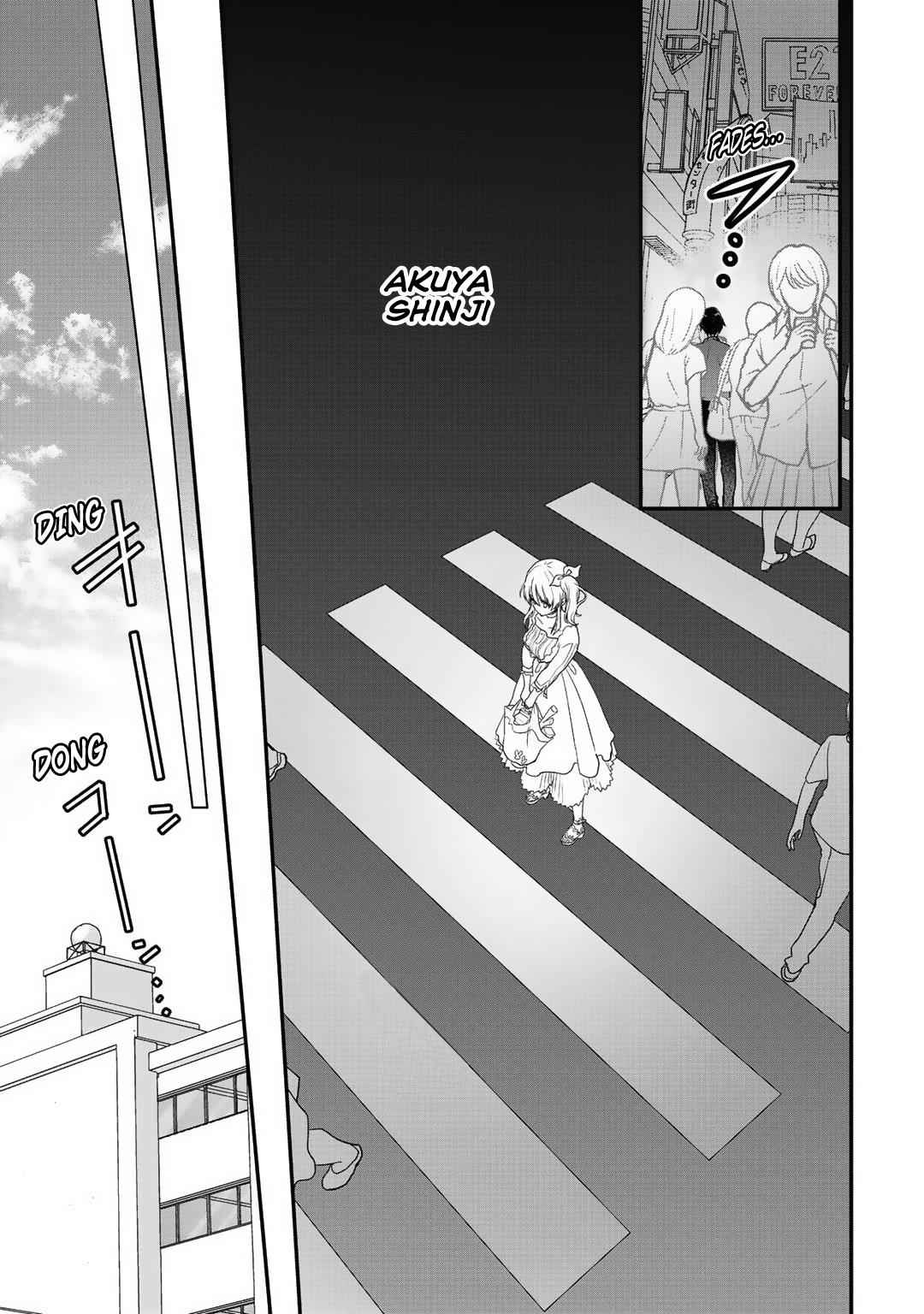 Class ga Isekai Shoukan sareta Naka Ore dake Nokotta n desu ga Chap 19 - Next Chap 20