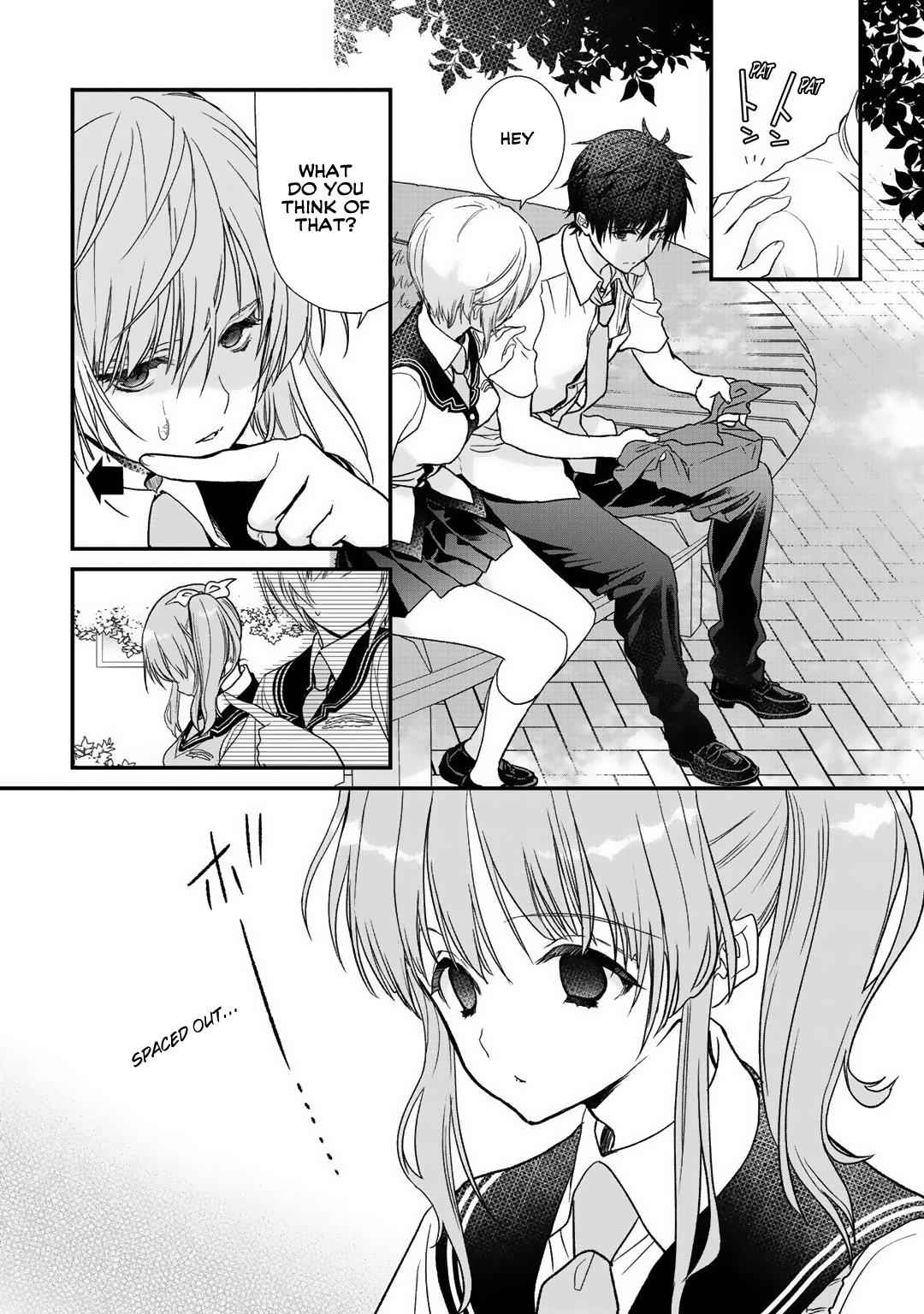 Class ga Isekai Shoukan sareta Naka Ore dake Nokotta n desu ga Chap 19 - Next Chap 20