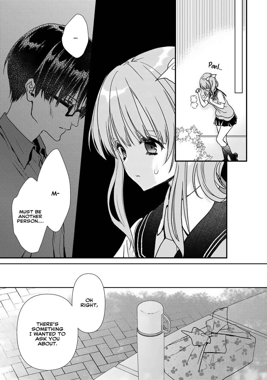 Class ga Isekai Shoukan sareta Naka Ore dake Nokotta n desu ga Chap 19 - Next Chap 20