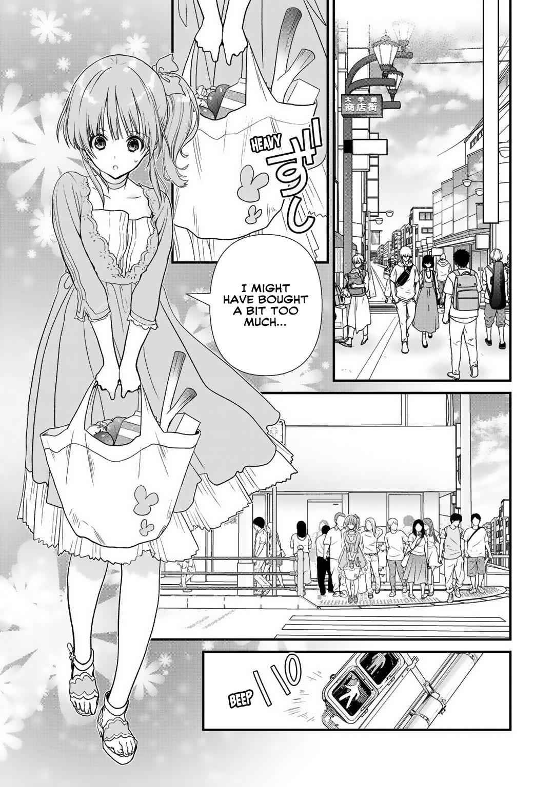 Class ga Isekai Shoukan sareta Naka Ore dake Nokotta n desu ga Chap 19 - Next Chap 20