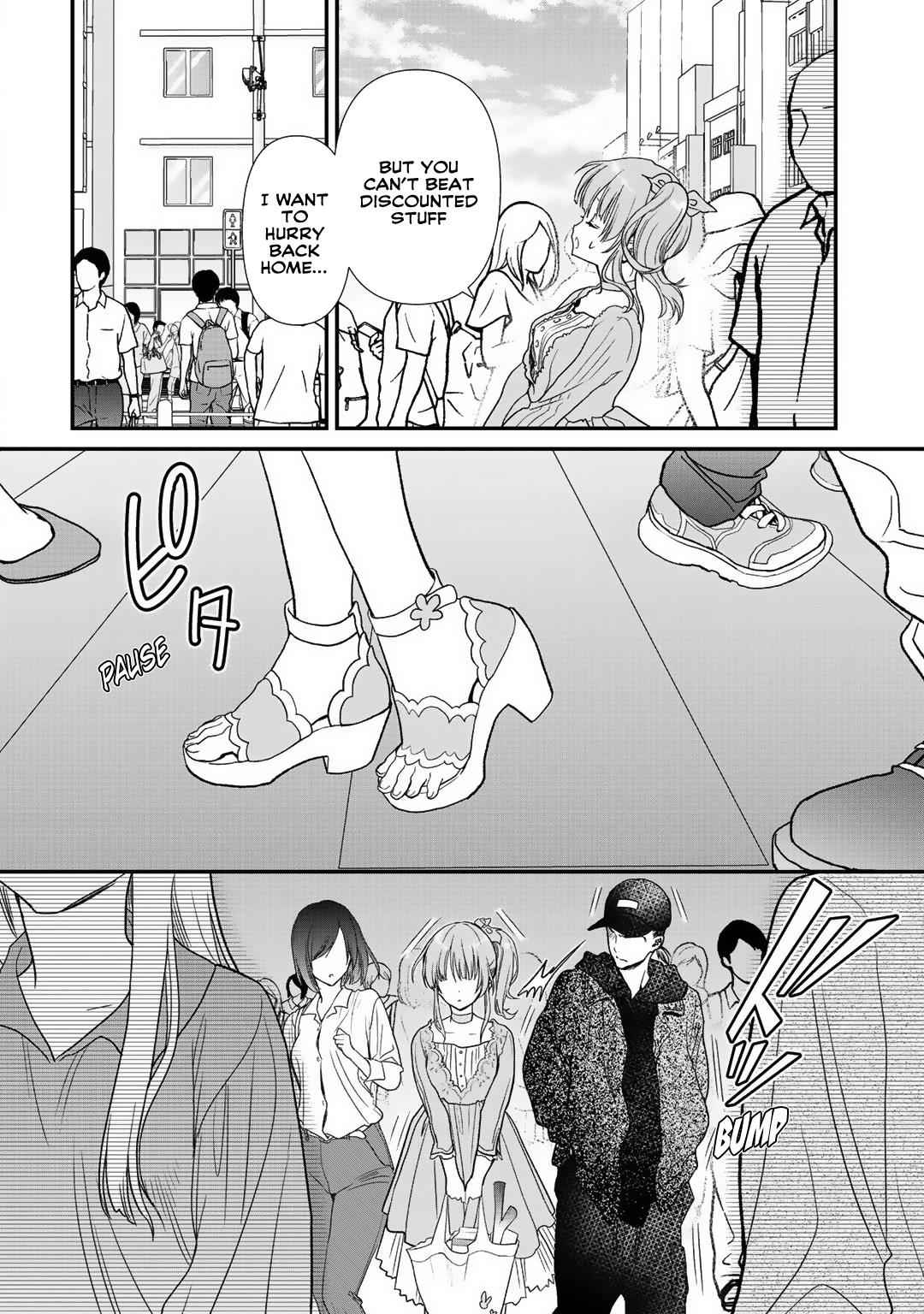 Class ga Isekai Shoukan sareta Naka Ore dake Nokotta n desu ga Chap 19 - Next Chap 20