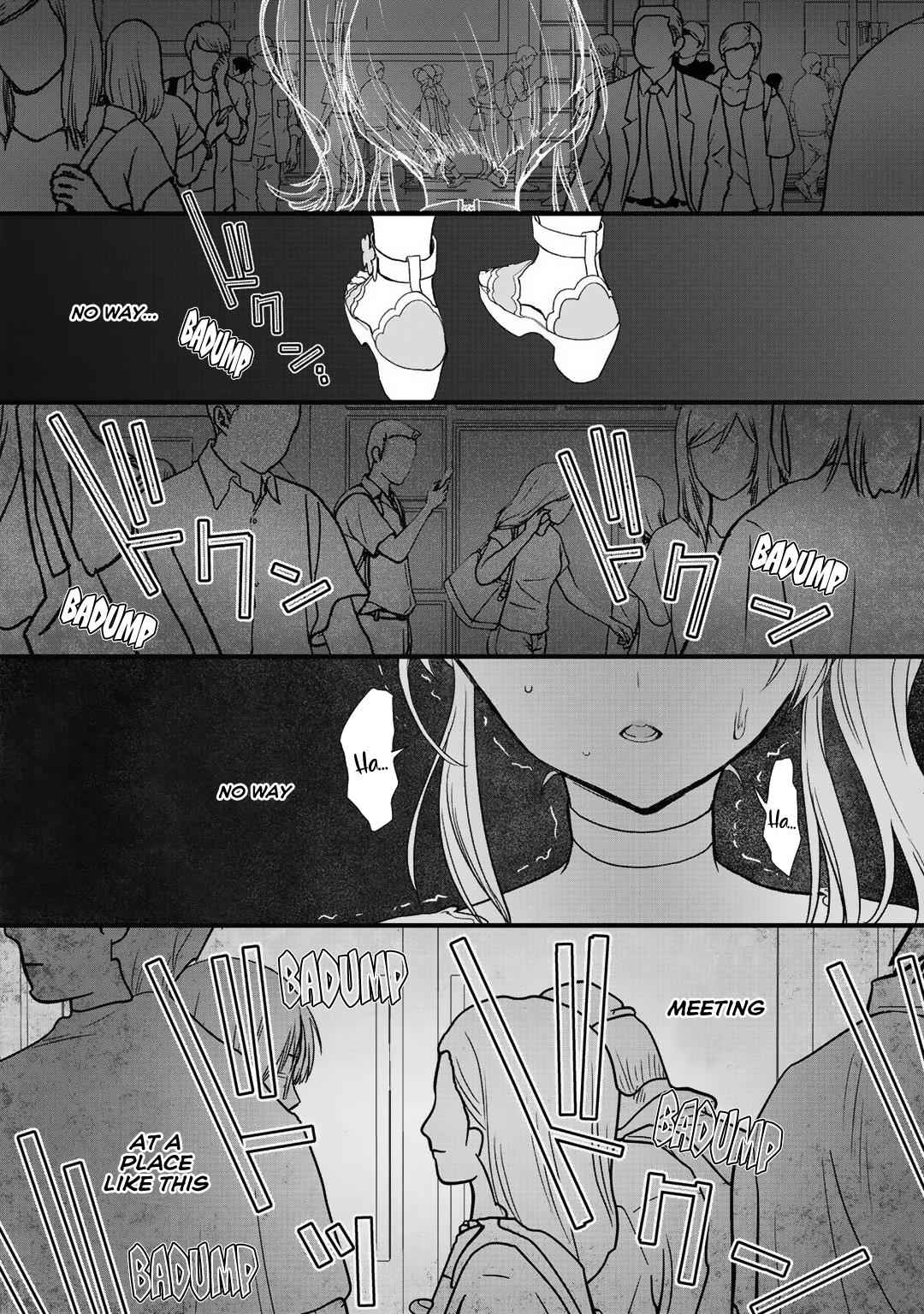 Class ga Isekai Shoukan sareta Naka Ore dake Nokotta n desu ga Chap 19 - Next Chap 20