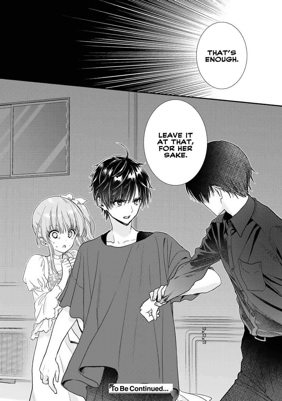 Class ga Isekai Shoukan sareta Naka Ore dake Nokotta n desu ga Chap 20.2 - Next Chap 21.2