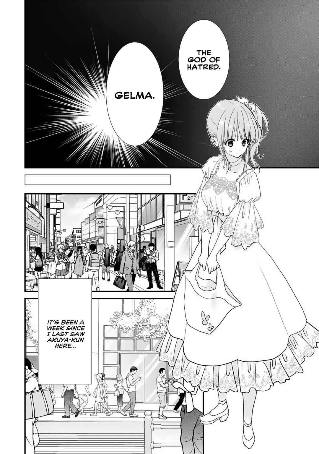 Class ga Isekai Shoukan sareta Naka Ore dake Nokotta n desu ga Chap 20.2 - Next Chap 21.2