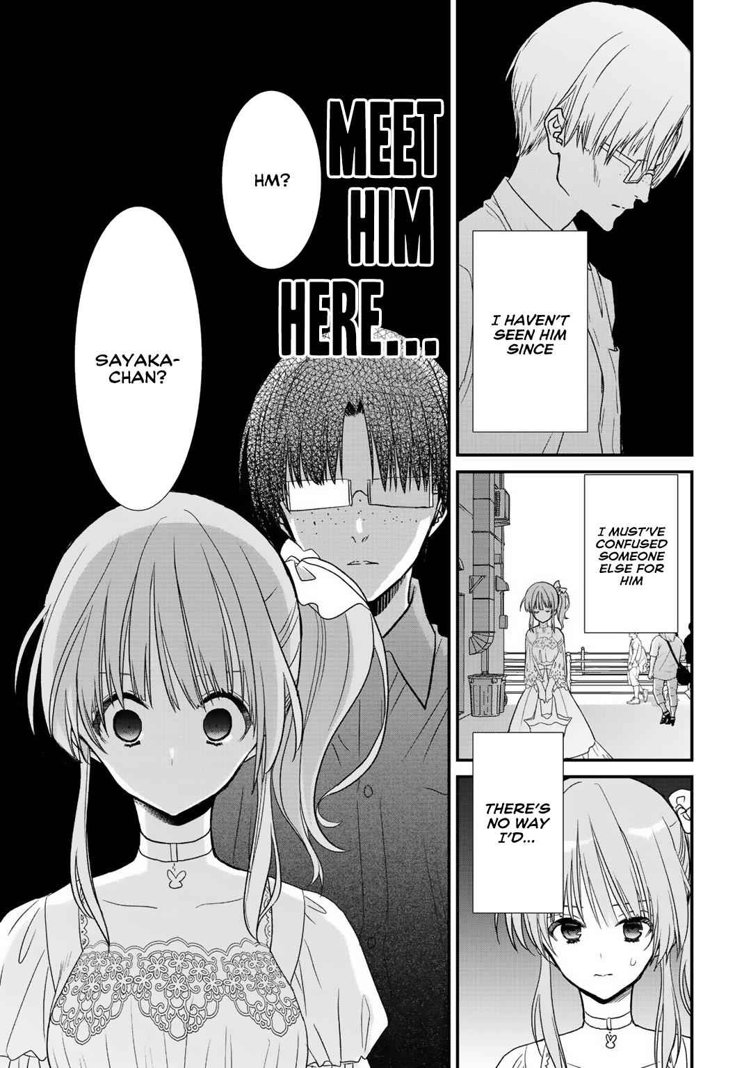 Class ga Isekai Shoukan sareta Naka Ore dake Nokotta n desu ga Chap 20.2 - Next Chap 21.2