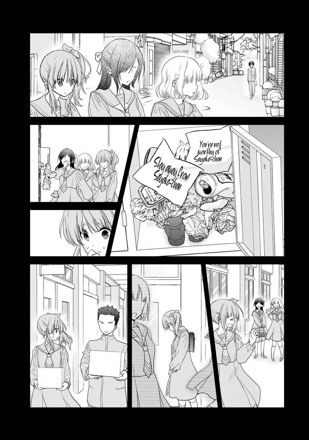 Class ga Isekai Shoukan sareta Naka Ore dake Nokotta n desu ga Chap 20.2 - Next Chap 21.2