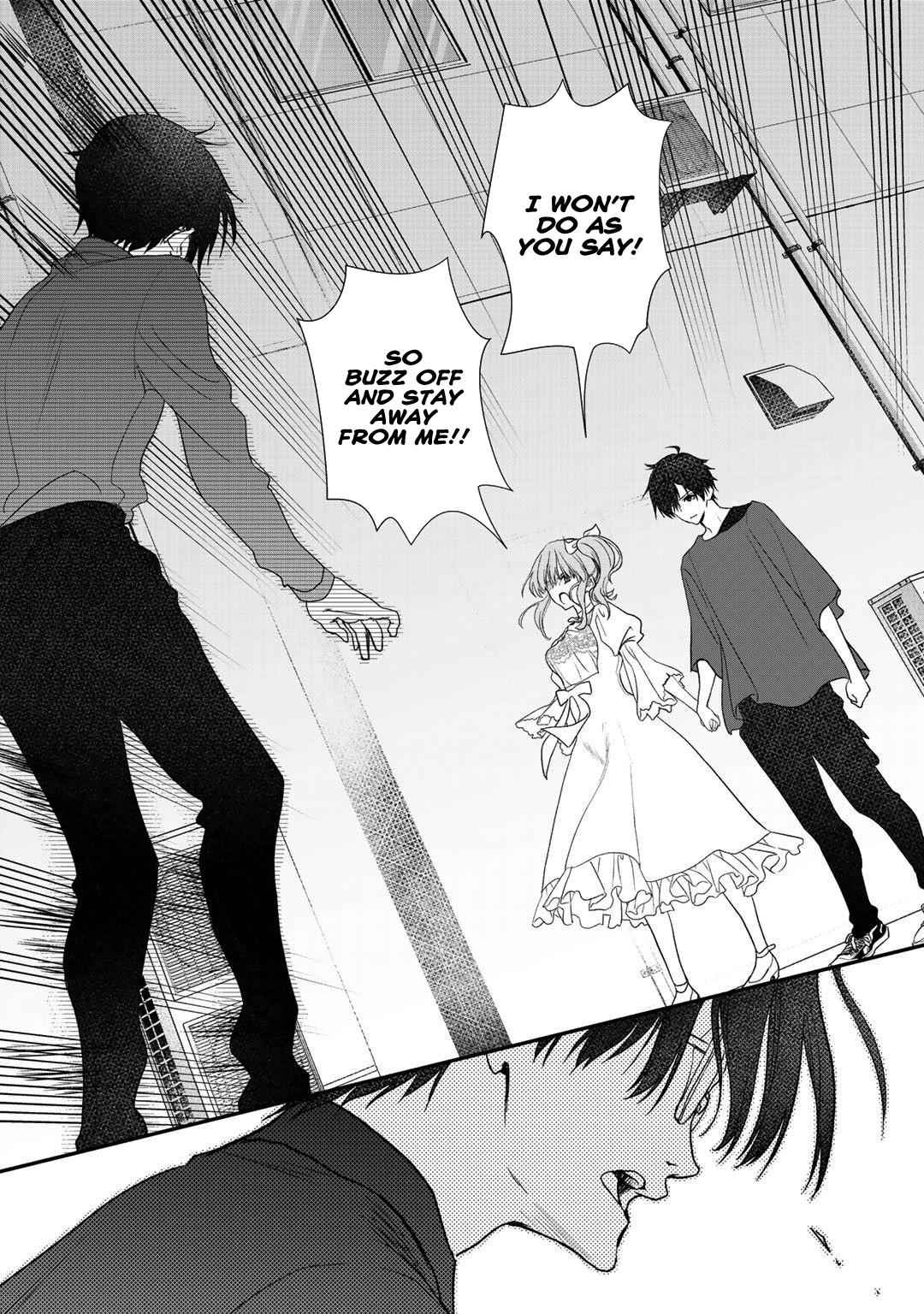 Class ga Isekai Shoukan sareta Naka Ore dake Nokotta n desu ga Chap 21 - Next Chap 22