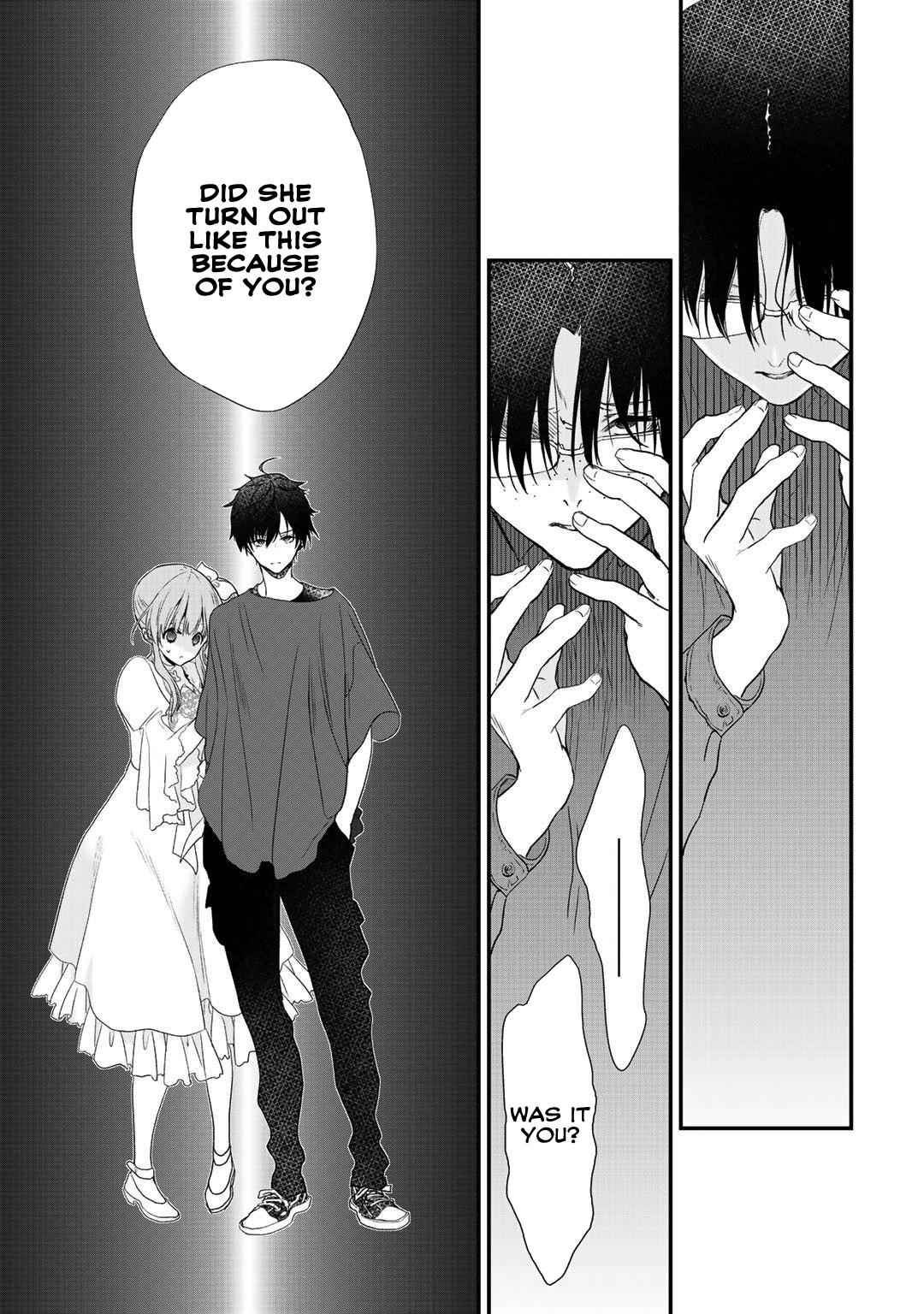 Class ga Isekai Shoukan sareta Naka Ore dake Nokotta n desu ga Chap 21 - Next Chap 22