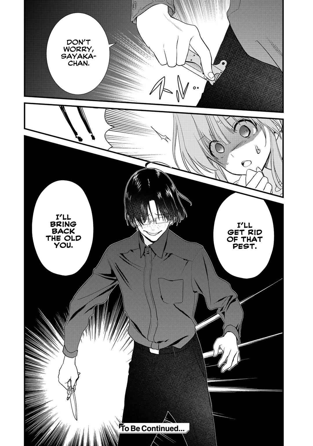 Class ga Isekai Shoukan sareta Naka Ore dake Nokotta n desu ga Chap 21 - Next Chap 22