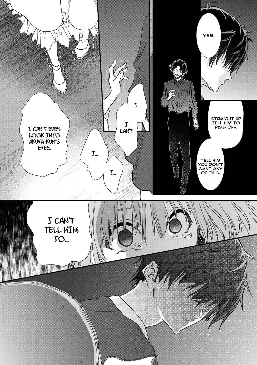 Class ga Isekai Shoukan sareta Naka Ore dake Nokotta n desu ga Chap 21 - Next Chap 22