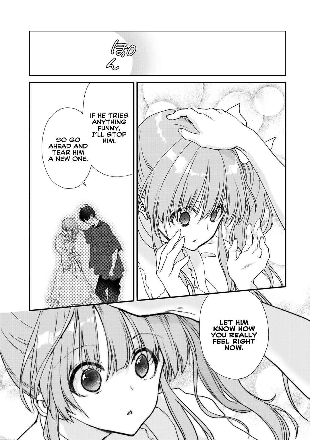 Class ga Isekai Shoukan sareta Naka Ore dake Nokotta n desu ga Chap 21 - Next Chap 22