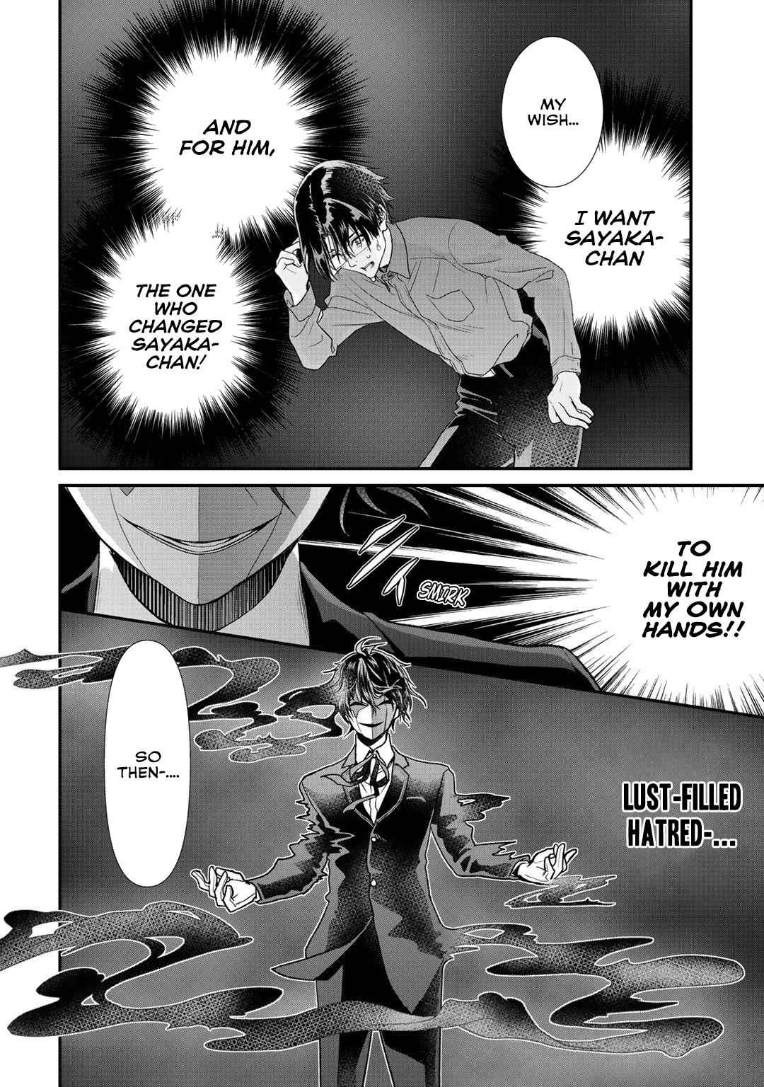Class ga Isekai Shoukan sareta Naka Ore dake Nokotta n desu ga Chap 22 - Next Chap 23