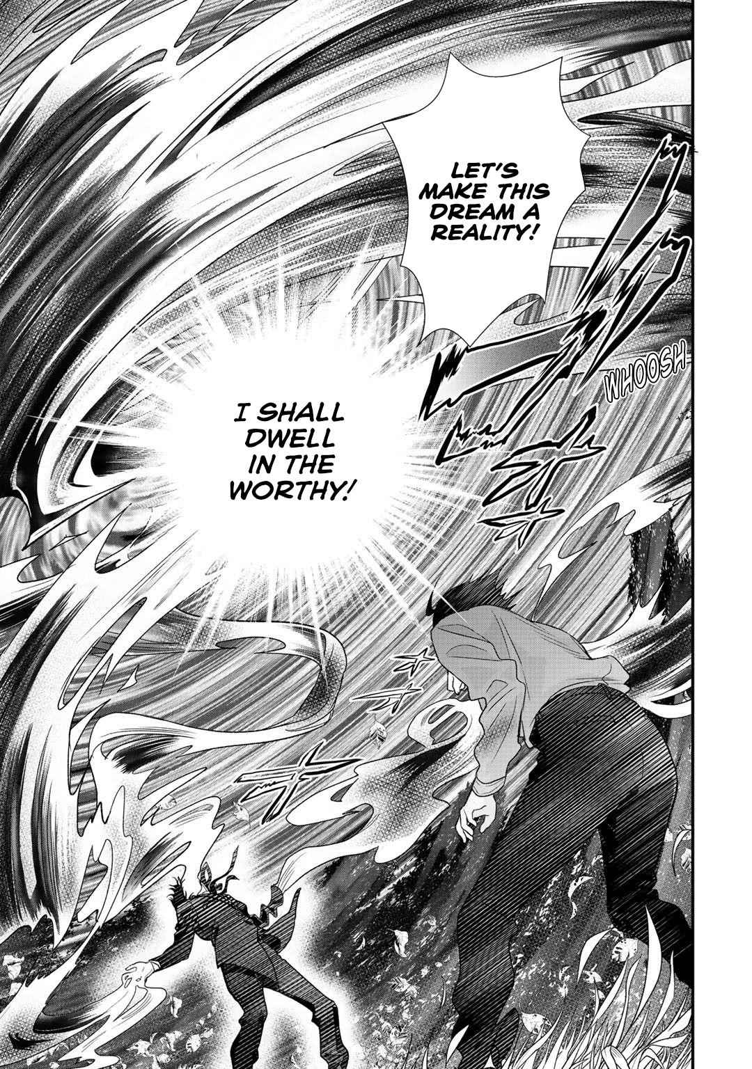 Class ga Isekai Shoukan sareta Naka Ore dake Nokotta n desu ga Chap 22 - Next Chap 23