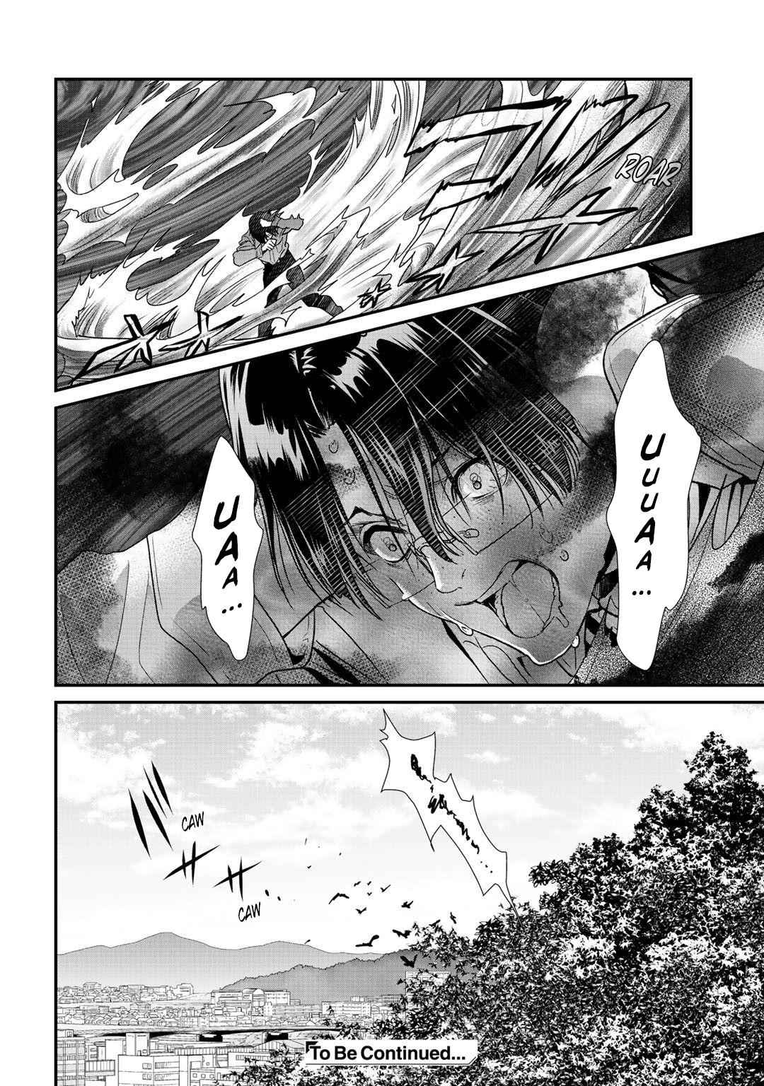 Class ga Isekai Shoukan sareta Naka Ore dake Nokotta n desu ga Chap 22 - Next Chap 23