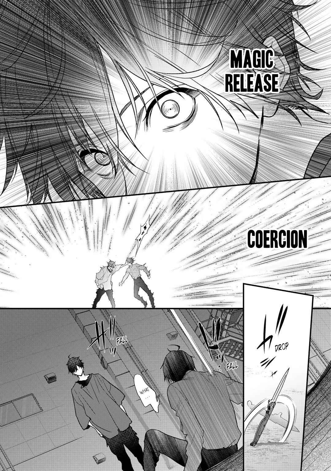 Class ga Isekai Shoukan sareta Naka Ore dake Nokotta n desu ga Chap 22 - Next Chap 23