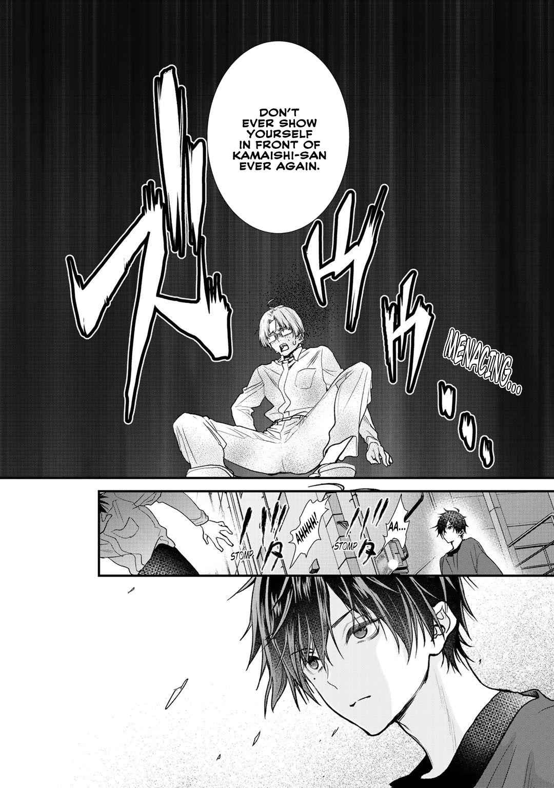 Class ga Isekai Shoukan sareta Naka Ore dake Nokotta n desu ga Chap 22 - Next Chap 23