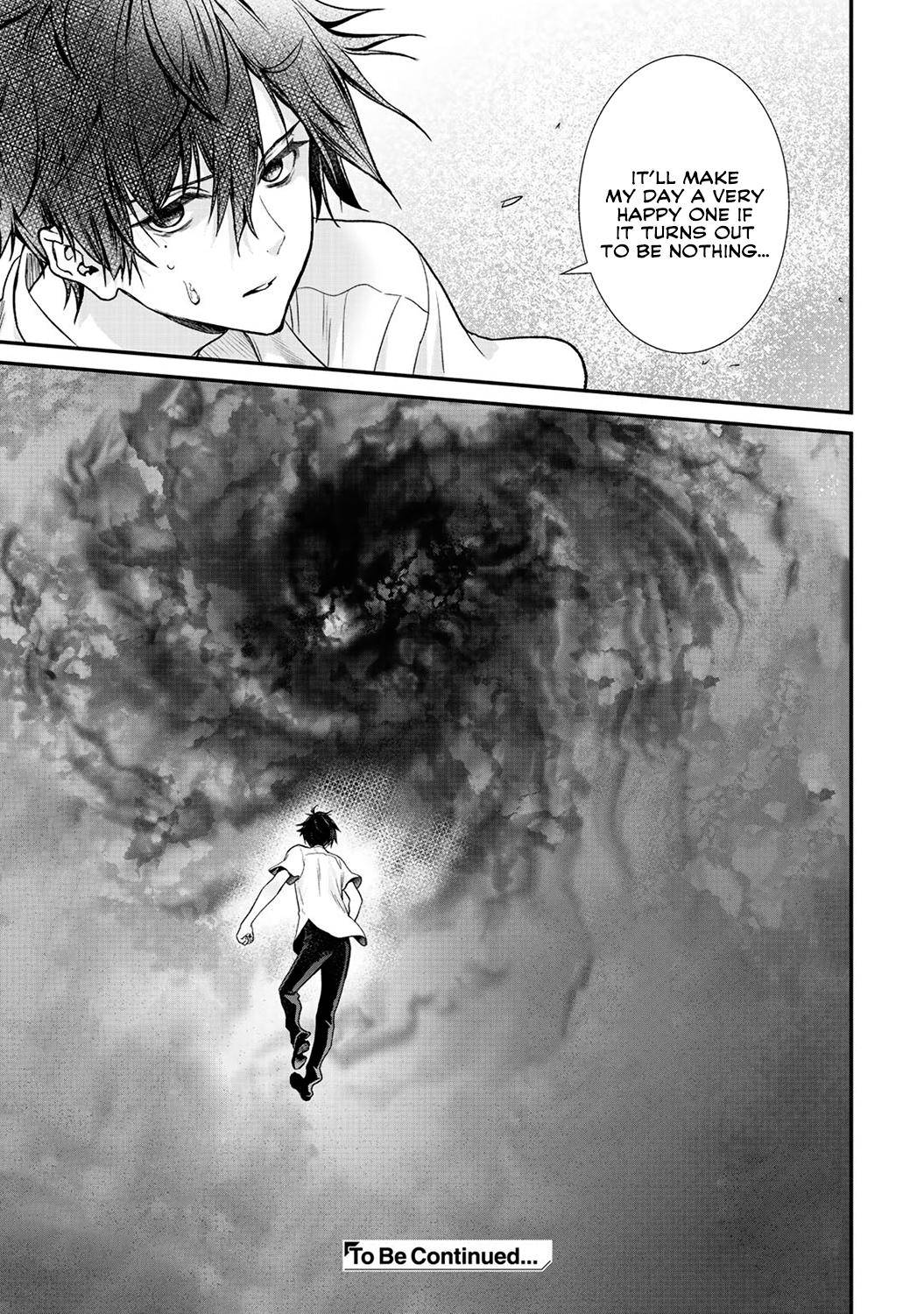 Class ga Isekai Shoukan sareta Naka Ore dake Nokotta n desu ga Chap 23 - Next Chap 24