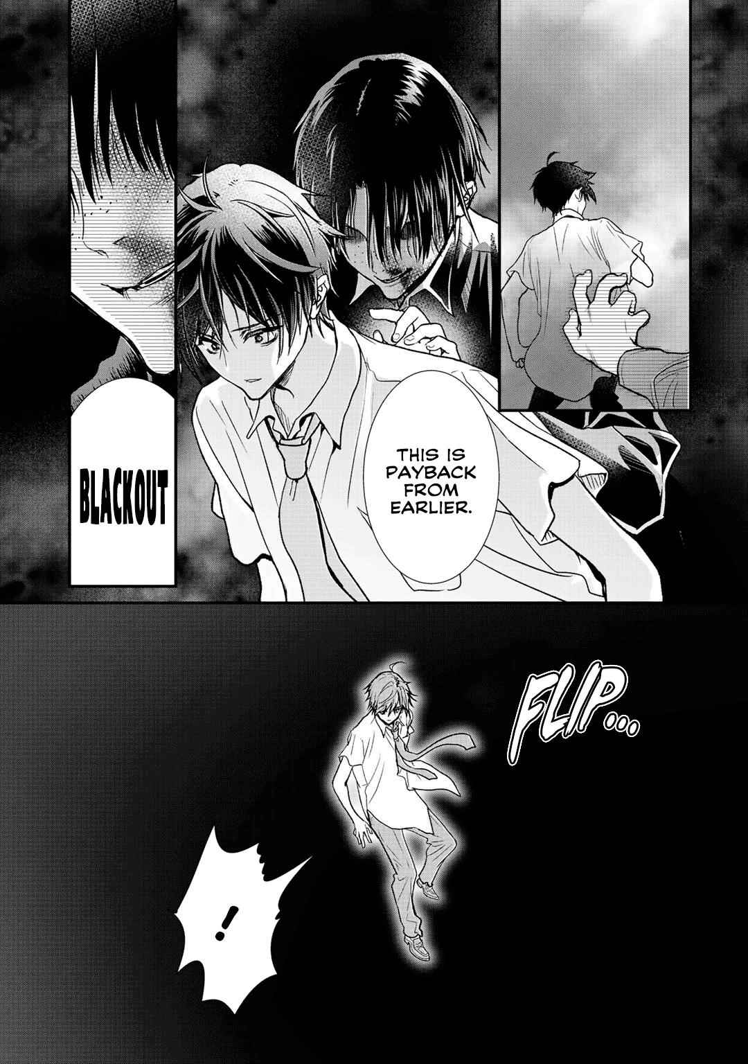 Class ga Isekai Shoukan sareta Naka Ore dake Nokotta n desu ga Chap 25 - Next Chap 26