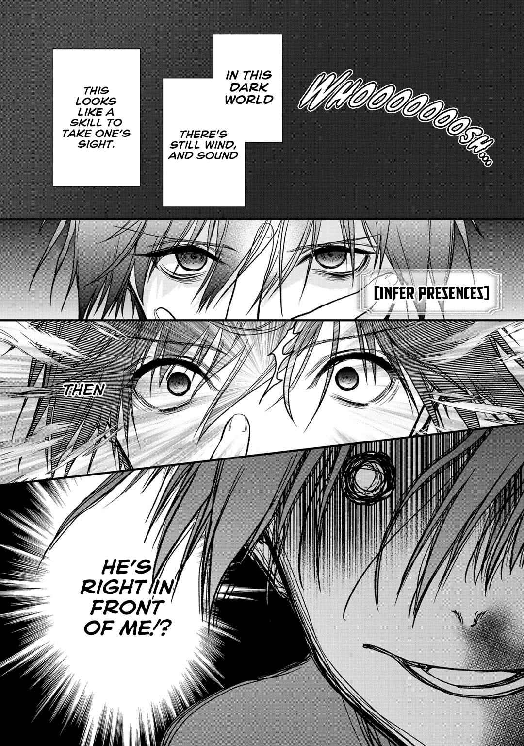 Class ga Isekai Shoukan sareta Naka Ore dake Nokotta n desu ga Chap 25 - Next Chap 26
