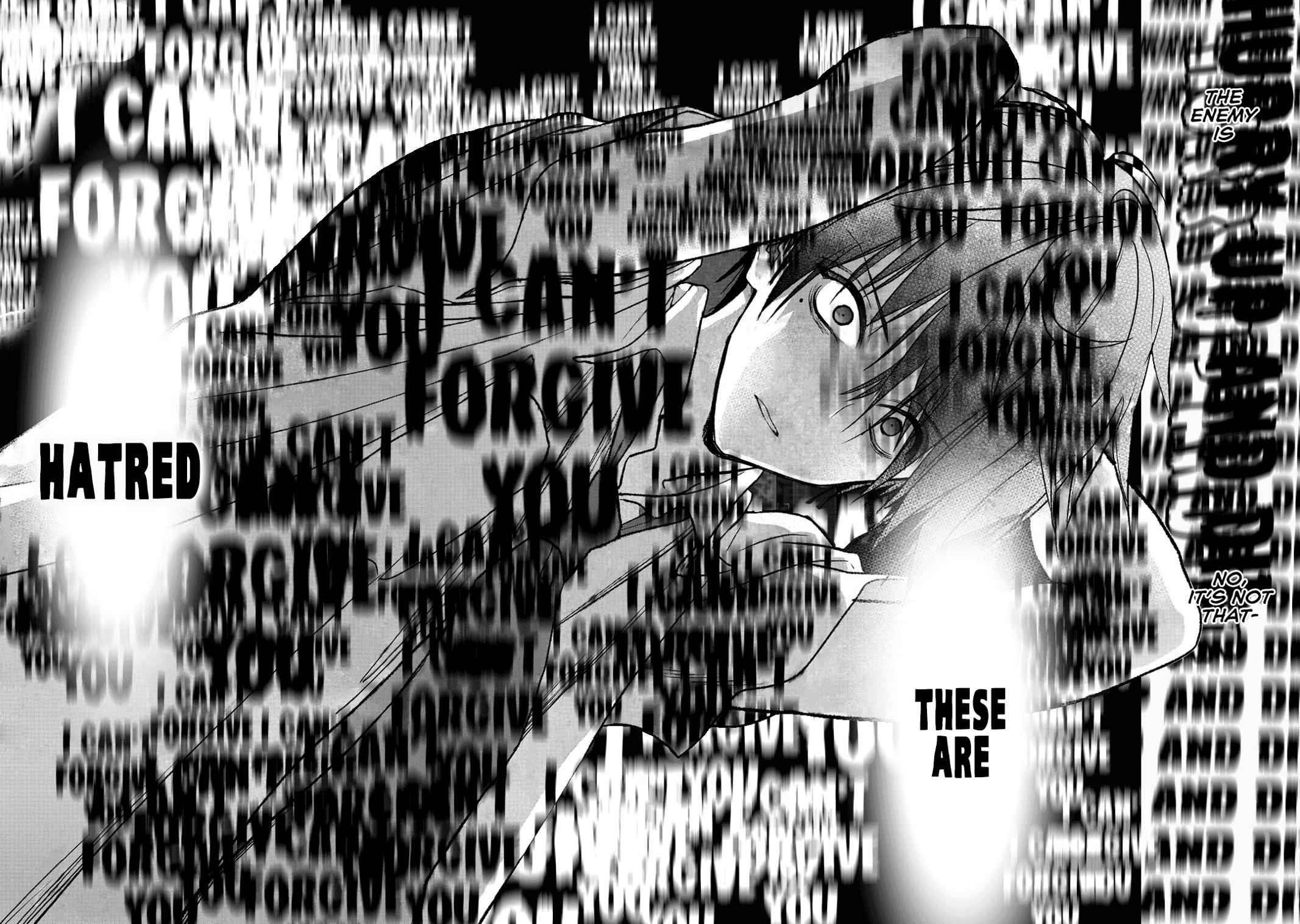 Class ga Isekai Shoukan sareta Naka Ore dake Nokotta n desu ga Chap 25 - Next Chap 26