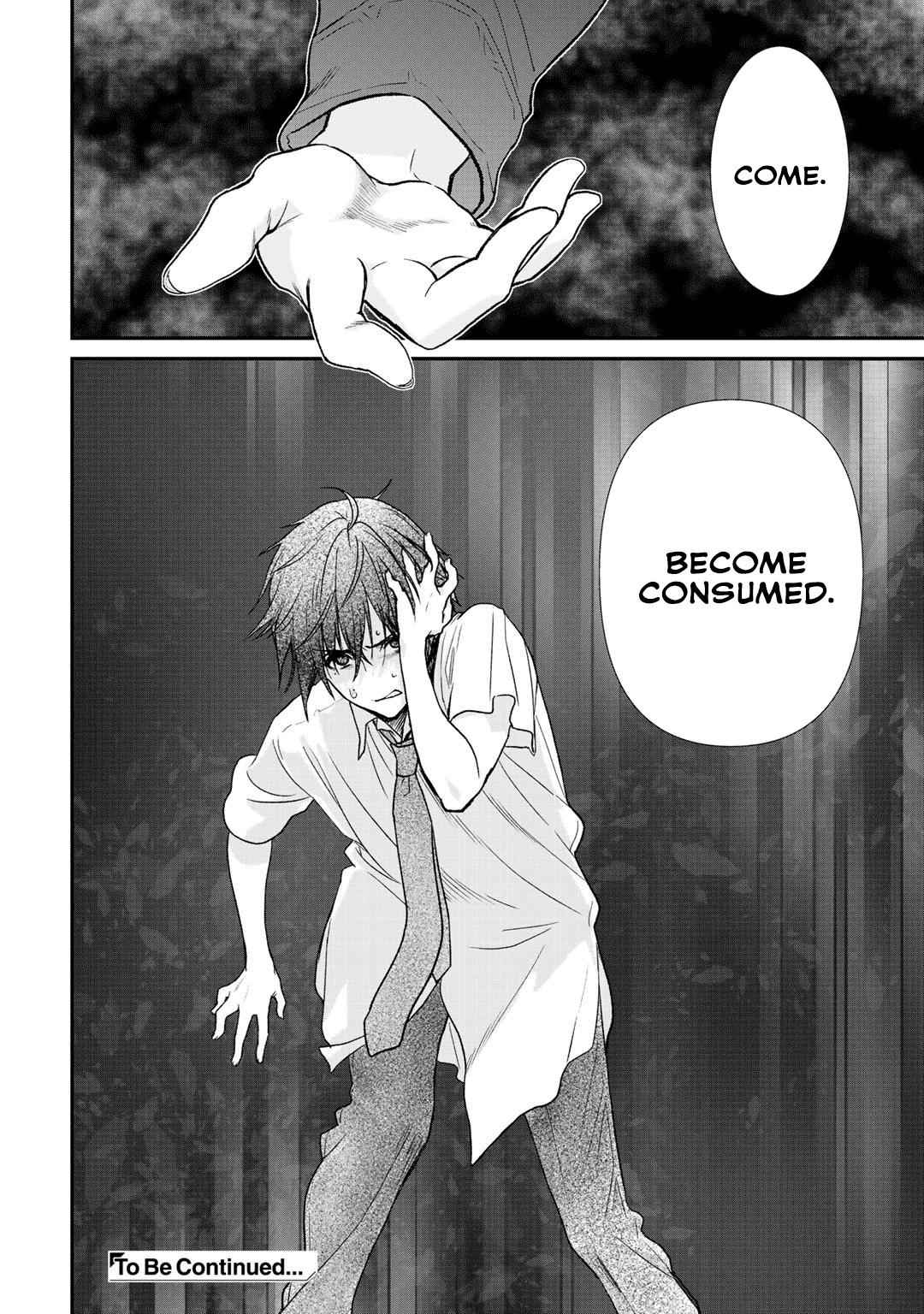 Class ga Isekai Shoukan sareta Naka Ore dake Nokotta n desu ga Chap 25 - Next Chap 26