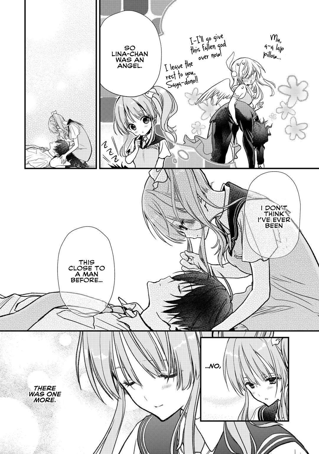 Class ga Isekai Shoukan sareta Naka Ore dake Nokotta n desu ga Chap 27 - Next Chap 28