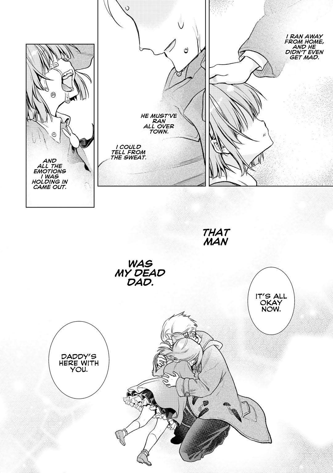 Class ga Isekai Shoukan sareta Naka Ore dake Nokotta n desu ga Chap 27 - Next Chap 28