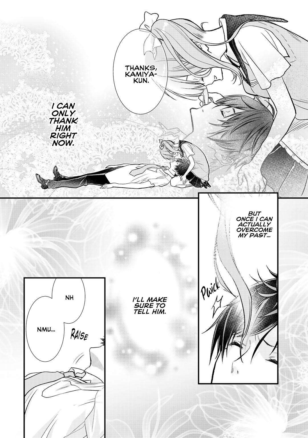 Class ga Isekai Shoukan sareta Naka Ore dake Nokotta n desu ga Chap 27 - Next Chap 28