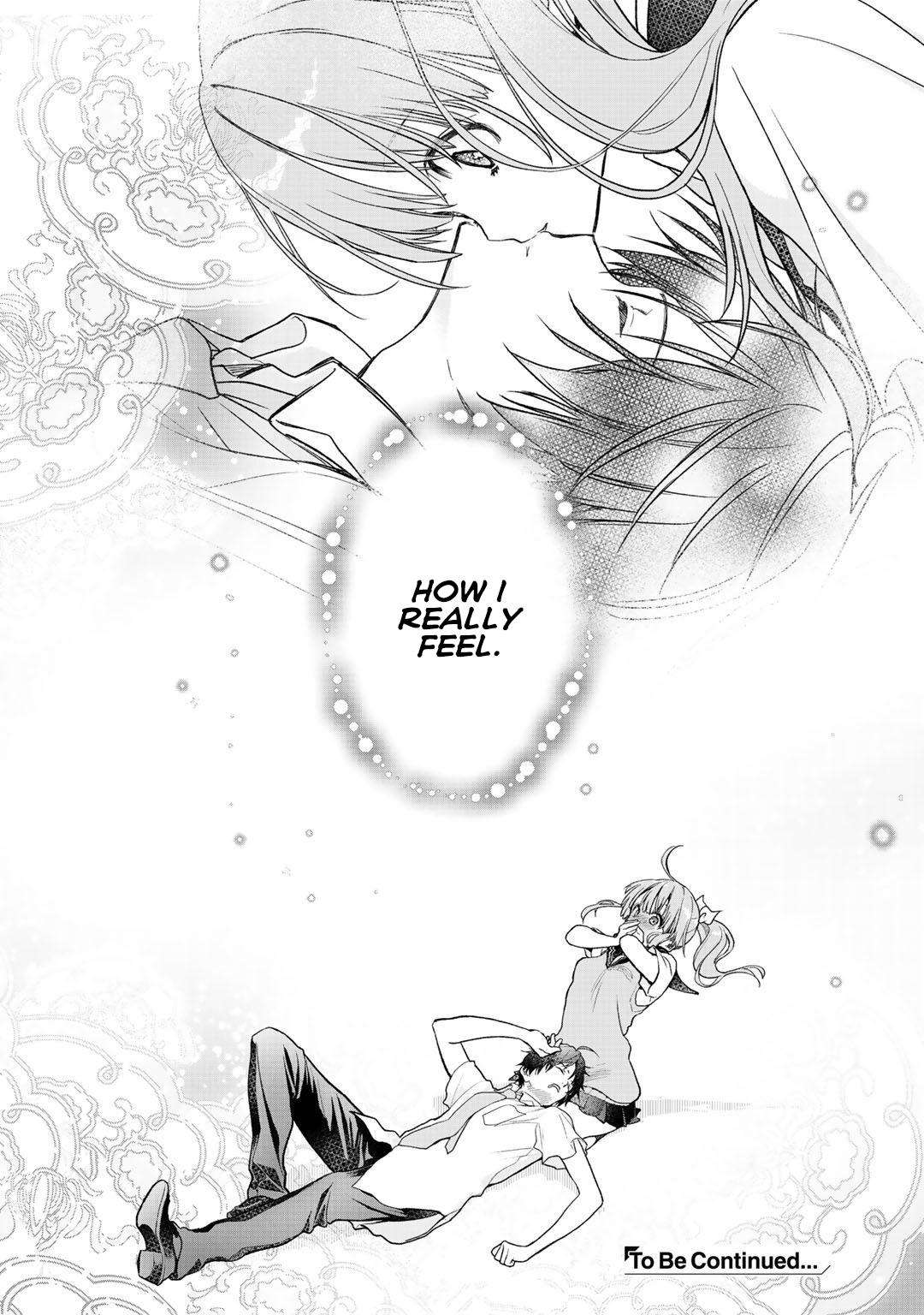 Class ga Isekai Shoukan sareta Naka Ore dake Nokotta n desu ga Chap 27 - Next Chap 28