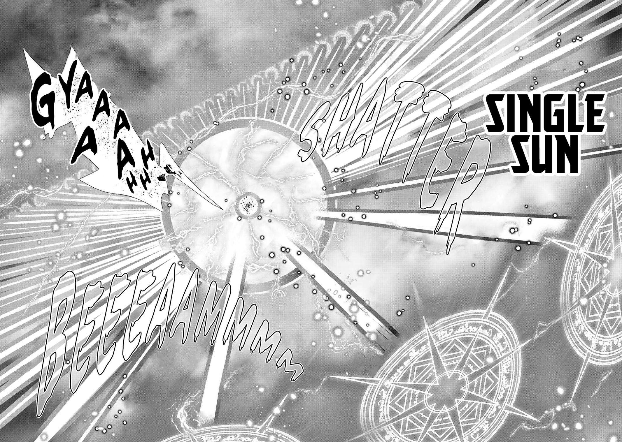 Class ga Isekai Shoukan sareta Naka Ore dake Nokotta n desu ga Chap 27 - Next Chap 28