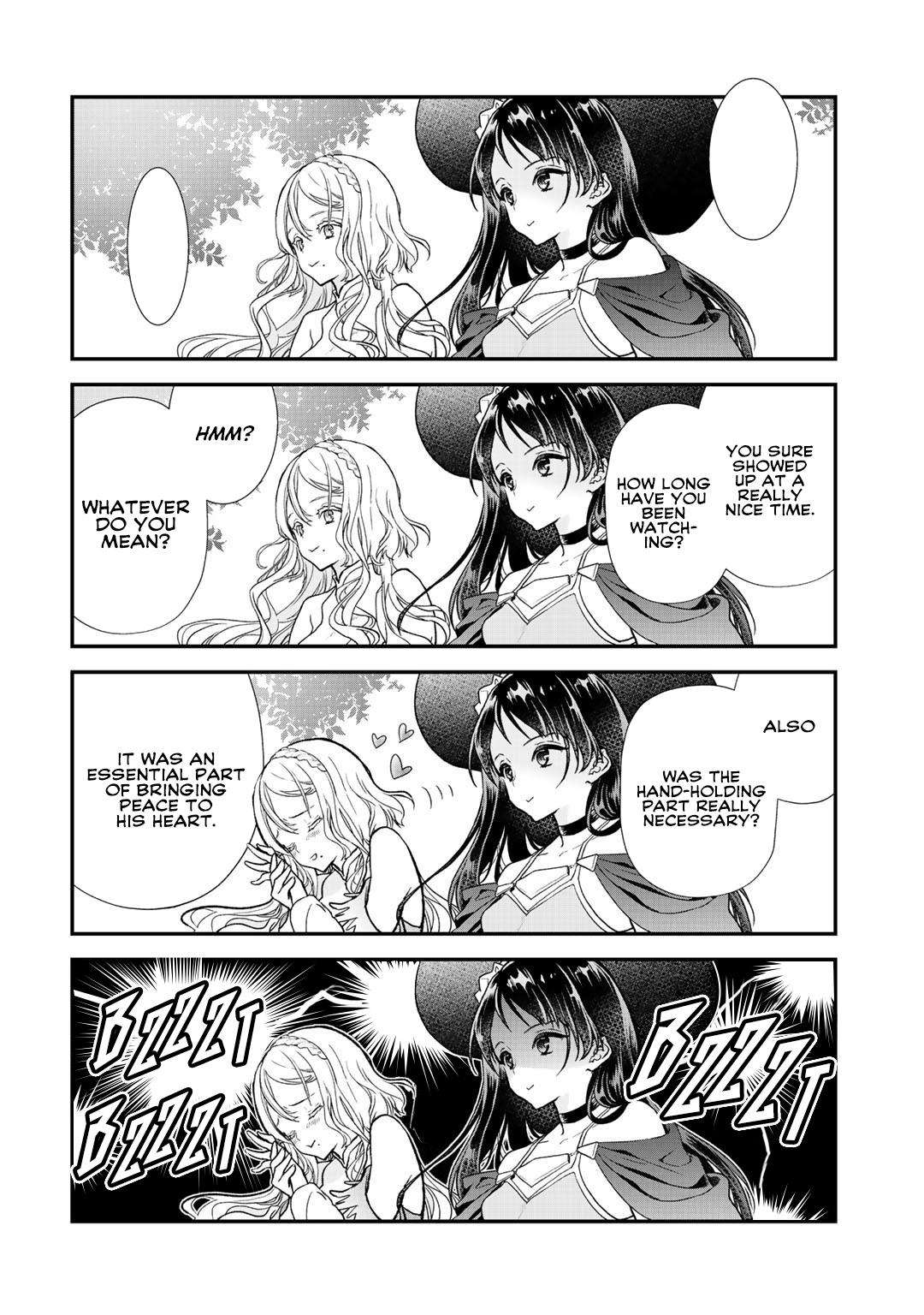 Class ga Isekai Shoukan sareta Naka Ore dake Nokotta n desu ga Chap 28 - Next Chap 29