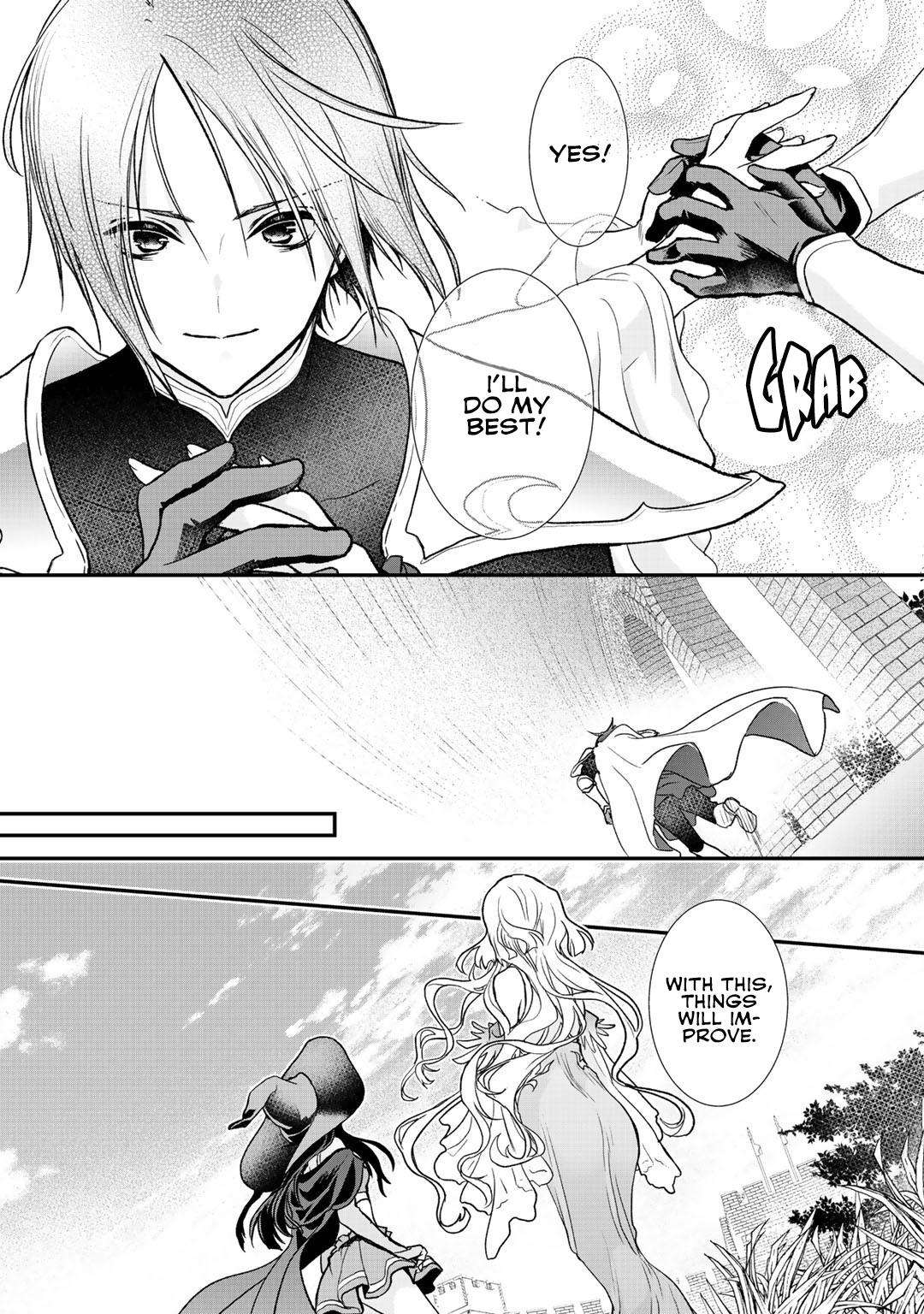 Class ga Isekai Shoukan sareta Naka Ore dake Nokotta n desu ga Chap 28 - Next Chap 29