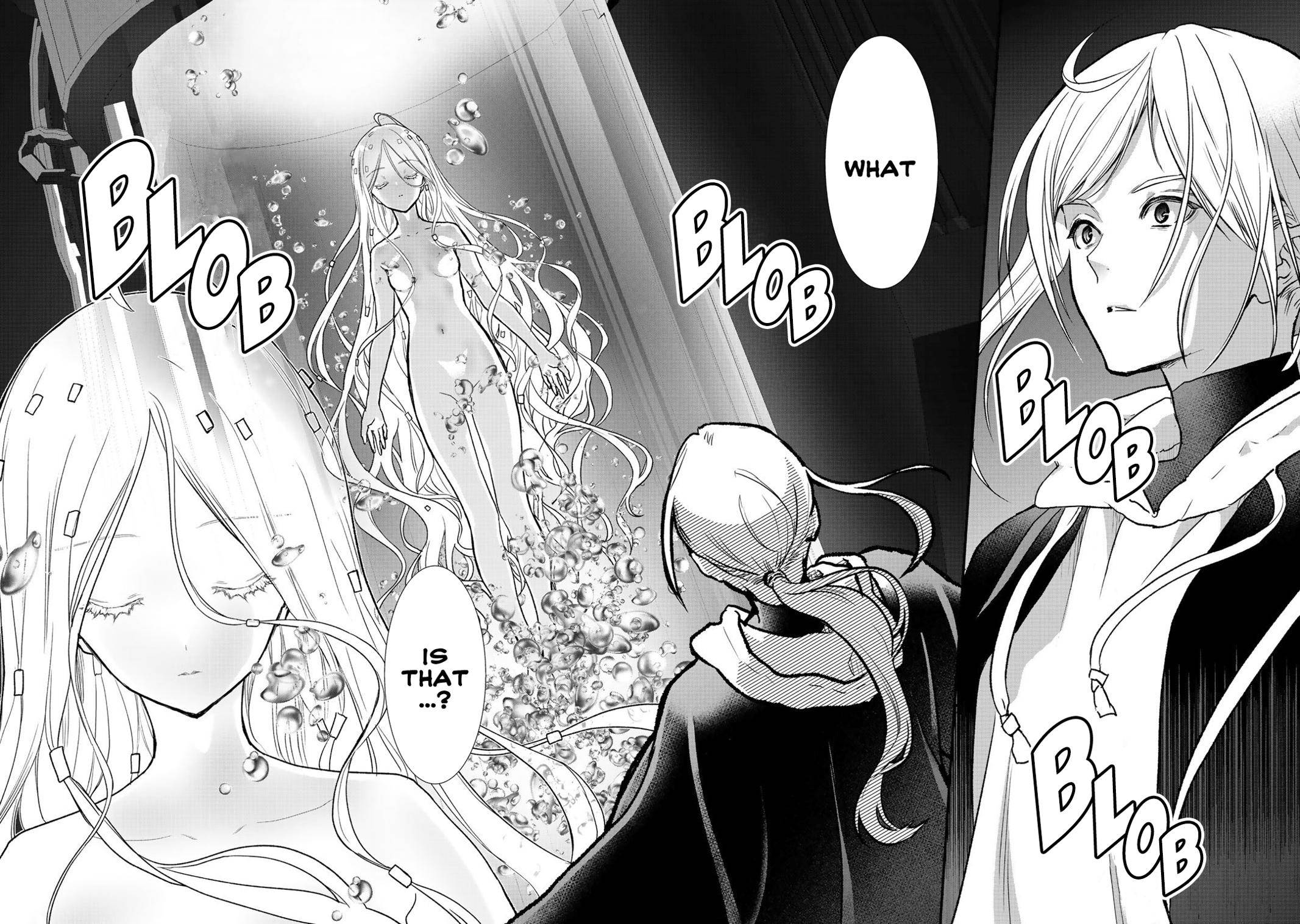 Class ga Isekai Shoukan sareta Naka Ore dake Nokotta n desu ga Chap 29.1 - Next Chap 30.1