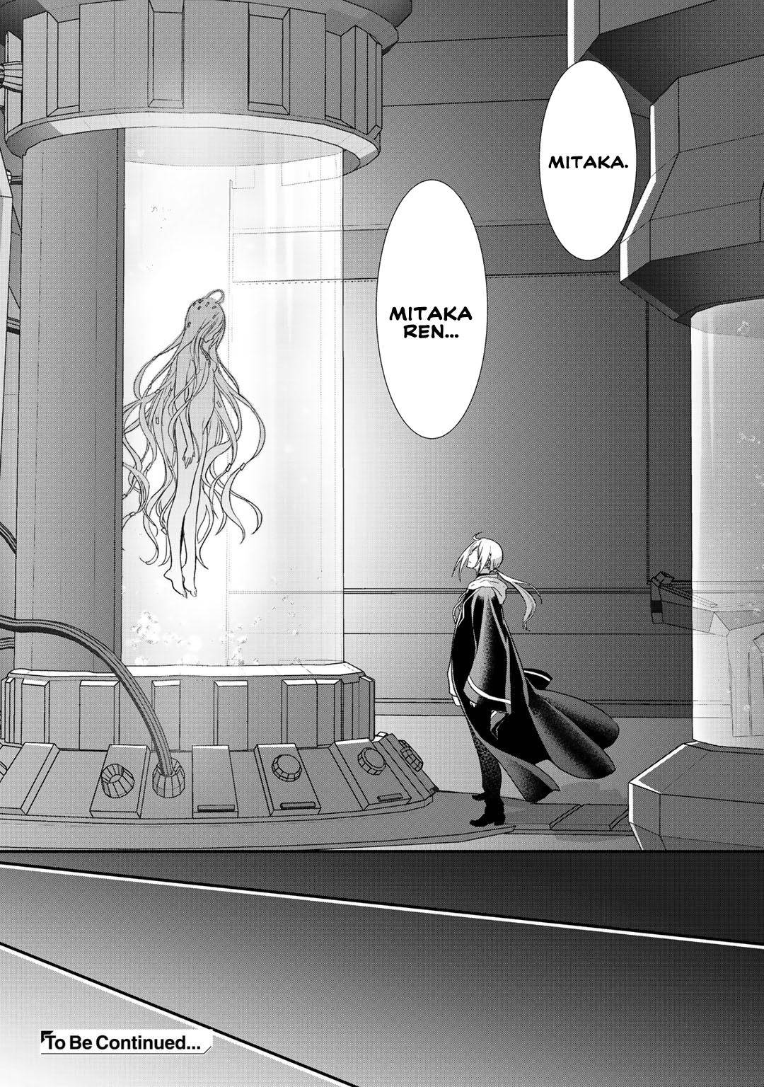 Class ga Isekai Shoukan sareta Naka Ore dake Nokotta n desu ga Chap 29.1 - Next Chap 30.1