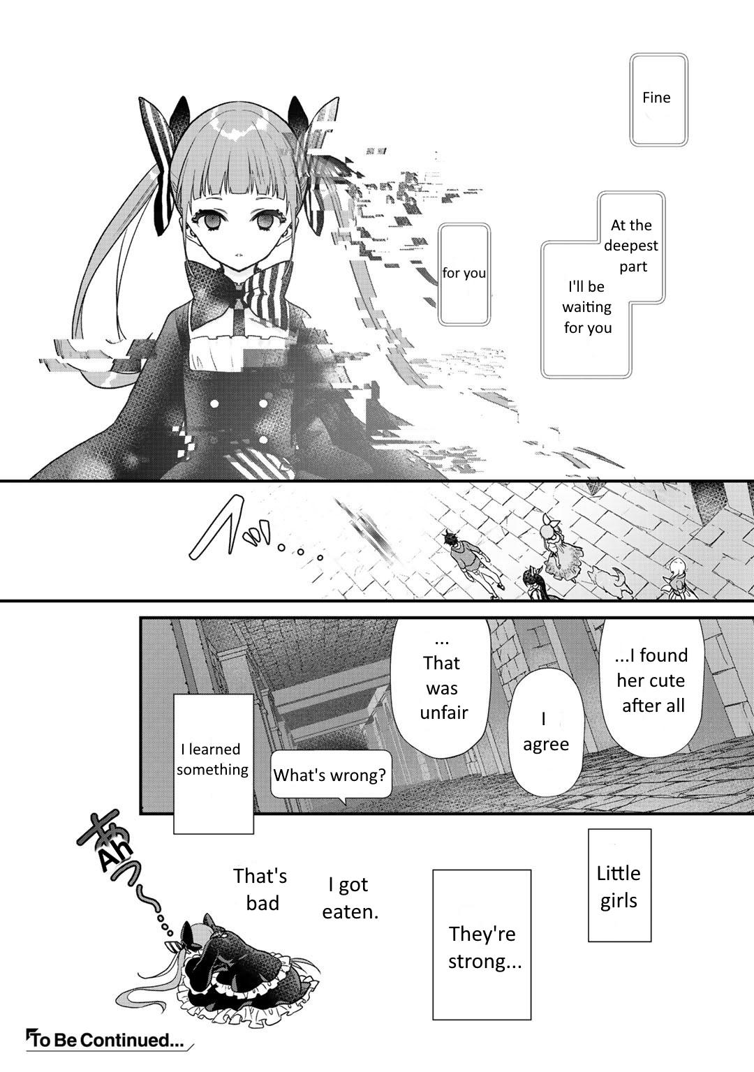 Class ga Isekai Shoukan sareta Naka Ore dake Nokotta n desu ga Chap 31.3 - Next Chap 32.3