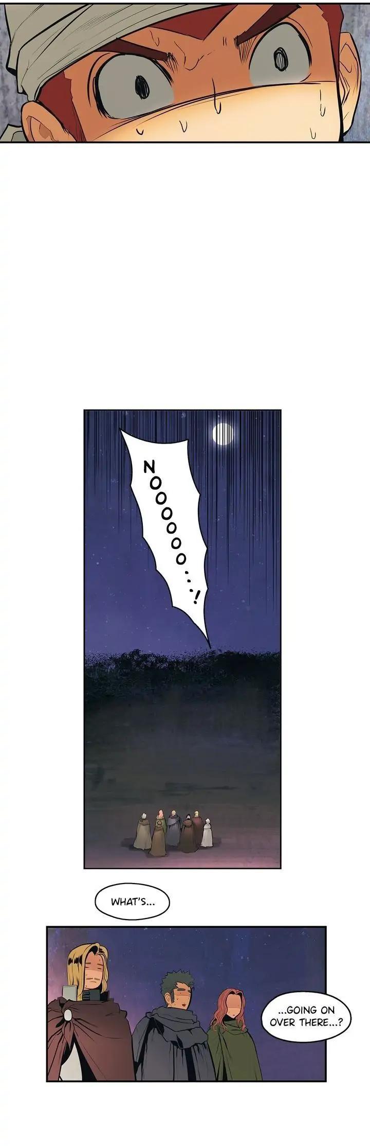 Mookhyang: Dark Lady Chap 7 - Next Chap 8
