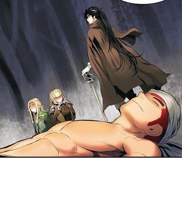 Mookhyang: Dark Lady Chap 7 - Next Chap 8