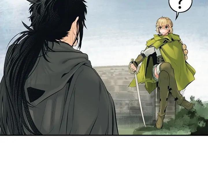 Mookhyang: Dark Lady Chap 4 - Next Chap 5