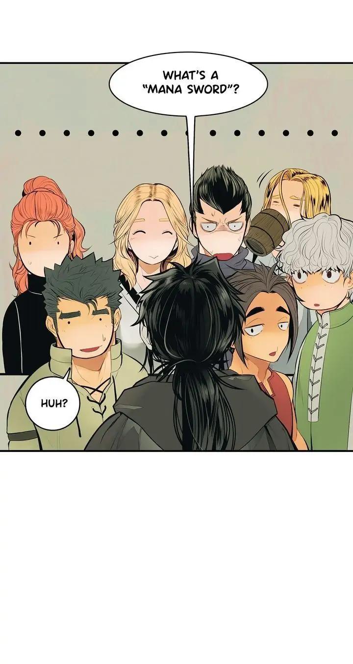 Mookhyang: Dark Lady Chap 5 - Next Chap 6