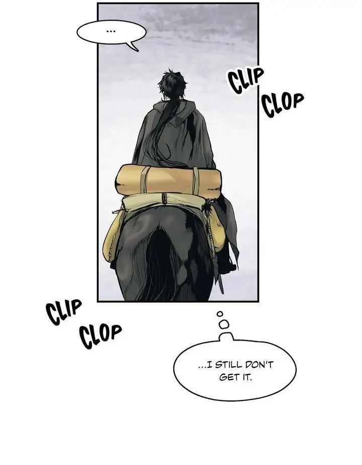 Mookhyang: Dark Lady Chap 6 - Next Chap 7
