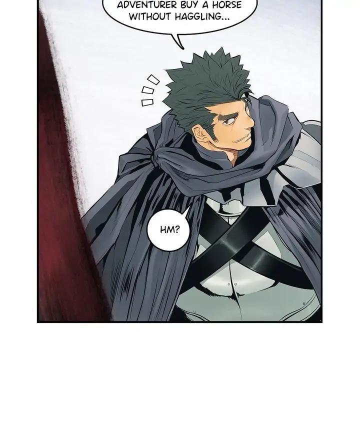Mookhyang: Dark Lady Chap 6 - Next Chap 7