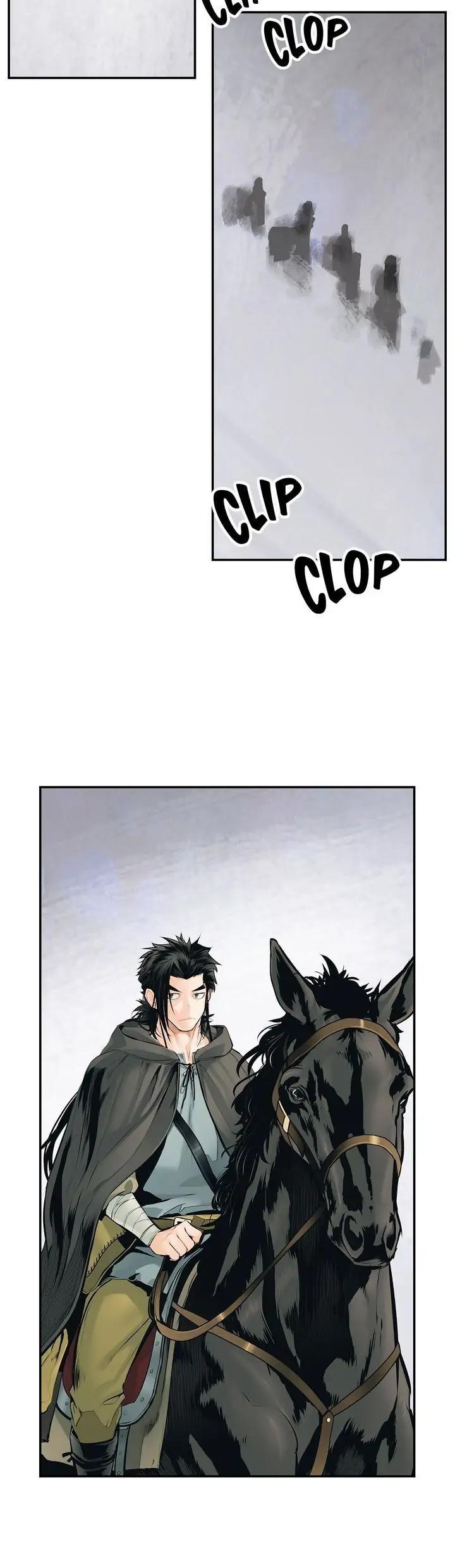 Mookhyang: Dark Lady Chap 6 - Next Chap 7