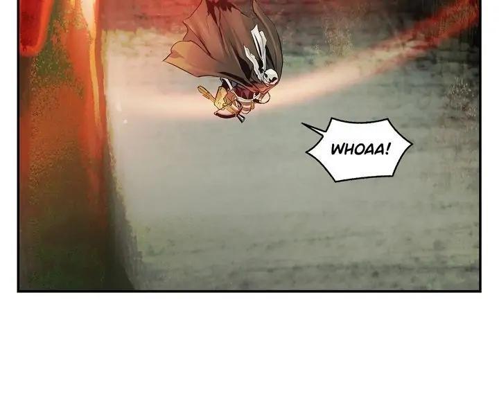 Mookhyang: Dark Lady Chap 6 - Next Chap 7