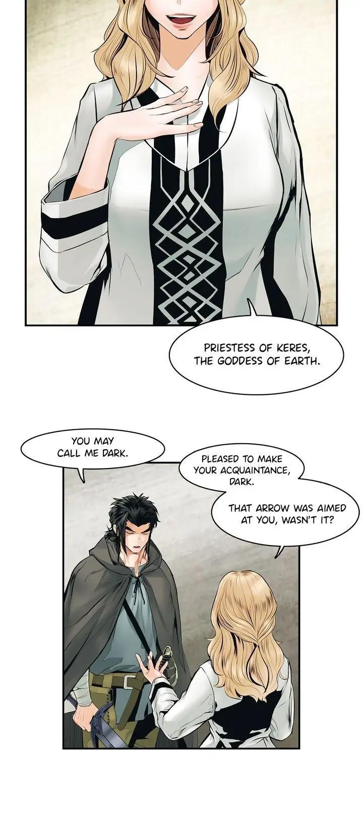 Mookhyang: Dark Lady Chap 6 - Next Chap 7