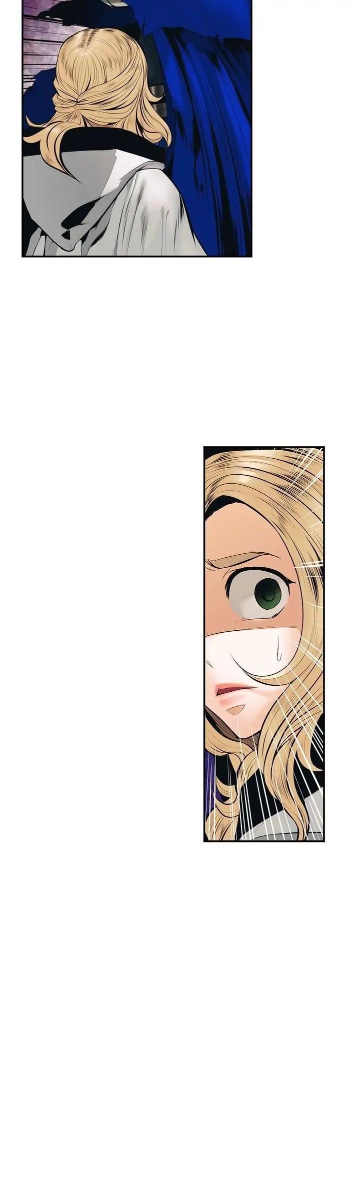 Mookhyang: Dark Lady Chap 8 - Next Chap 9