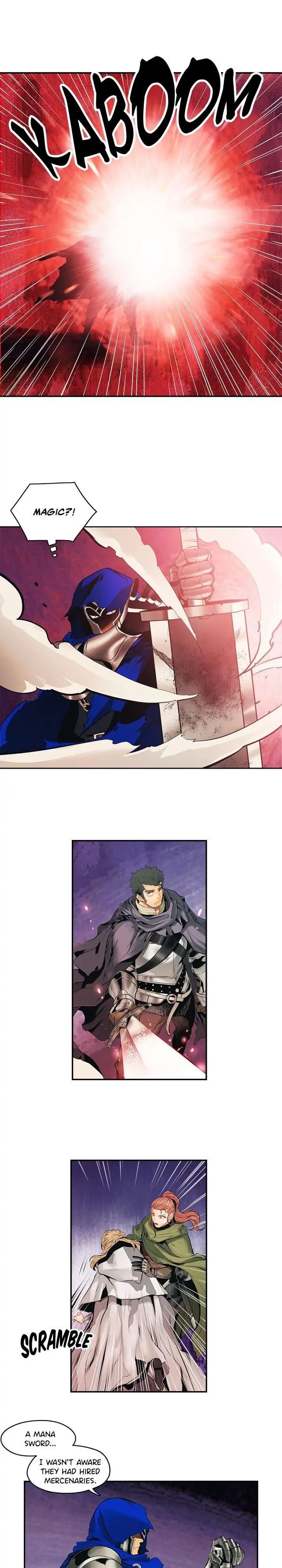 Mookhyang: Dark Lady Chap 9 - Next Chap 10
