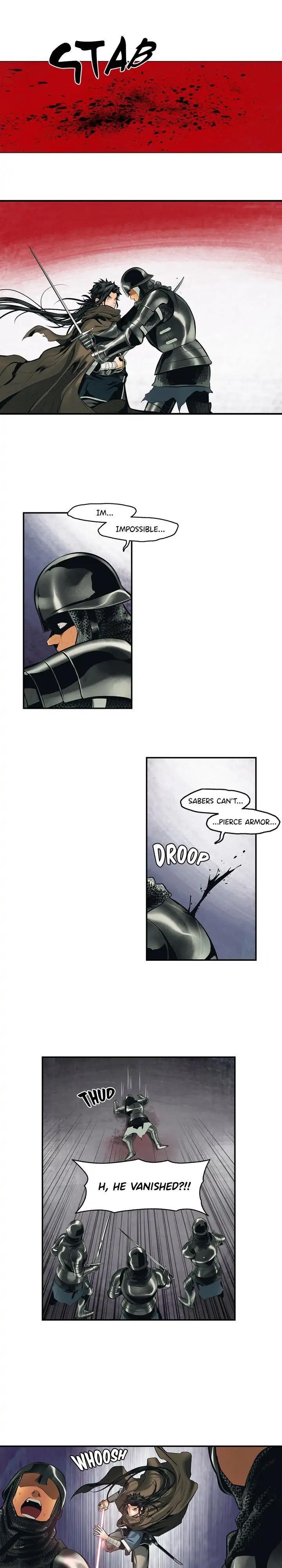 Mookhyang: Dark Lady Chap 9 - Next Chap 10